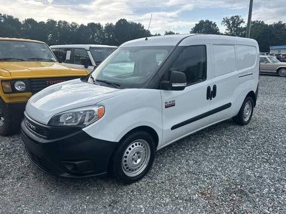 RAM PROMASTER CITY 2021 ZFBHRFAB5M6T89204 image